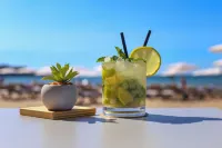 Blaumar Hotel - bar