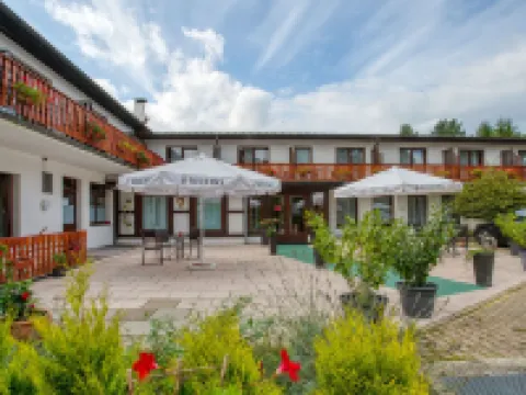 Sporthotel Bad Bevensen Hotels in Bevensen