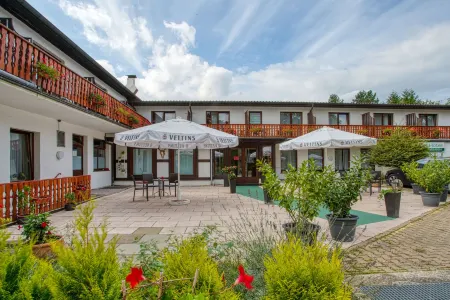 Sporthotel Bad Bevensen