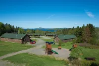 Rangeley Lake Resort a Ramada by Wyndham