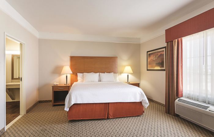 Baymont by Wyndham Brenham