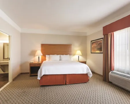 Baymont by Wyndham Brenham Hotéis em Brenham