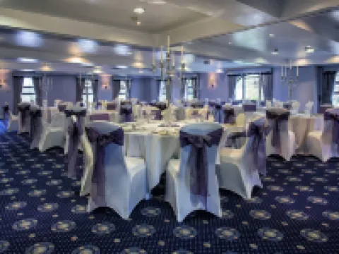 Cbh Waterton Park Hotel and Spa Các khách sạn ở Wakefield