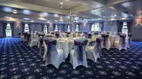 Cbh Waterton Park Hotel and Spa Hoteles en Wakefield