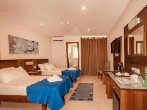 Cerviola Hotel Hotels in Marsaskala