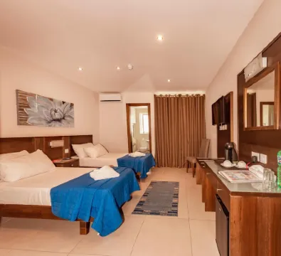 切爾維奧拉飯店