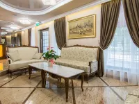 Residence City Garden - the Best City Hotel for 2022-2023 at the Bulgarian Tourist Awards Hotel a Filippopoli