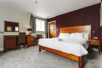 The Dog & Doublet Inn Hotels near The Picture House - JD Wetherspoon