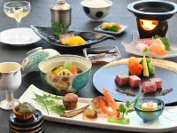 Hotel Higuchiken Hotels in Yame