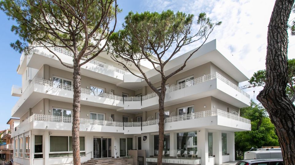 Hotel Greif