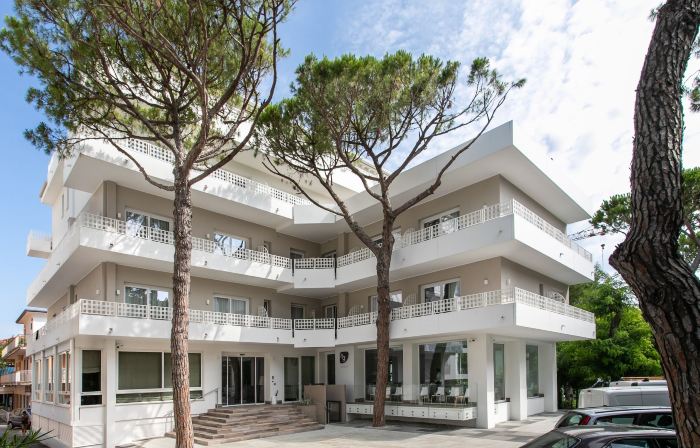 Hotel Greif