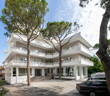 Hotel Greif - 3-Star