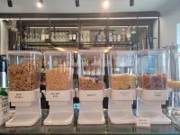 The Gatwick White House Hotel - breakfast