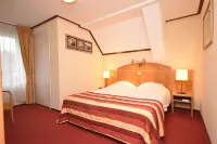 Hotel de Torenhoeve Hotels in 