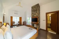 Country Inn Tarika Resort Jim Corbett - Thân thiện với thú cưng