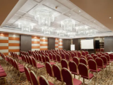 Hotel DS Clarks Inn Gurgaon