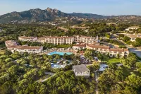 Grand Hotel in Porto Cervo Hoteles en Porto Cervo