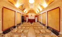 Palazzo Gattini Luxury Hotel - VRetreats Hotels in Matera
