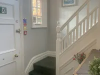 Victoria Lodge Hotels in Warrington