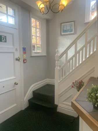 Victoria Lodge Отели в г. Хаттон