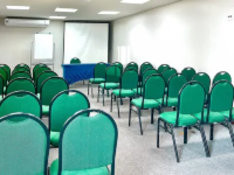 Express Vieiralves Hotels in Manaus