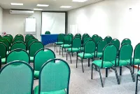 Express Vieiralves Hotels in Manaus