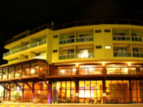 Natal Praia Hotel Hotels near Ludovicus Camara Cascudo Museum