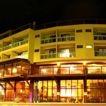 Natal Praia Hotel