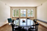 Consum Boutique Hotel