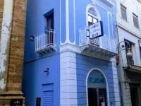 카사 델라로마타리오 B&B 취아카 호텔