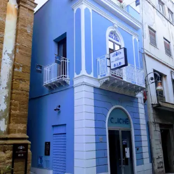 Casa Dell'Aromatario b&b