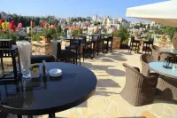 Ankars Suites & Hotel Hotels in Ramallah