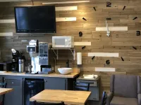 Deerfield Inn and Suites - Fairview Các khách sạn ở Pegram