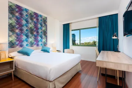 瓜達拉哈拉飯店及會議中心 - 美利亞聯盟夥伴