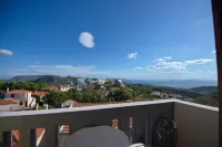 Anatoli Residences Hotel a Votsi