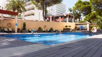 Seramar Hotel Comodoro Playa - Pools