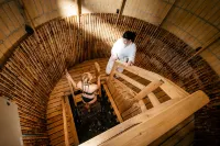 Hotelli Lähde - spa