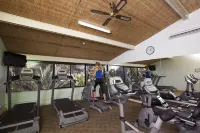 Mercure Alice Springs Resort - palestra
