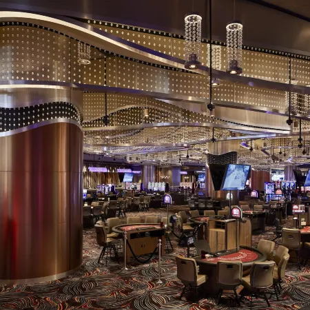 Emerald Queen Hotel and Casino - Tacoma