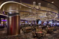 Emerald Queen Hotel and Casino - Tacoma - breakfast