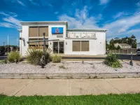 Motel 6 Somers Point, NJ - Ocean City - Wild Wood Beach Ξενοδοχεία στην πόλη Atlantic County
