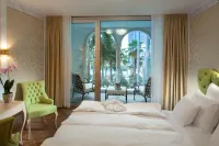 Hotel Victory Therme Erding - 4 estrellas