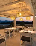 White Dunes Luxury Boutique Hotel - Morgenmad