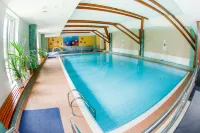 Hotel Patria - Pools