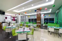 Favehotel Padjajaran Bogor - Breakfast