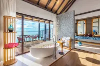 Ozen Life Maadhoo - Luxury All Inclusive Các khách sạn ở Fihalholi
