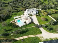 Masseria Donna Nina Hotels in Ostuni
