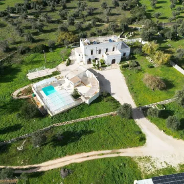 Masseria Donna Nina