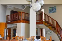 Villa Castellos - Bữa sáng