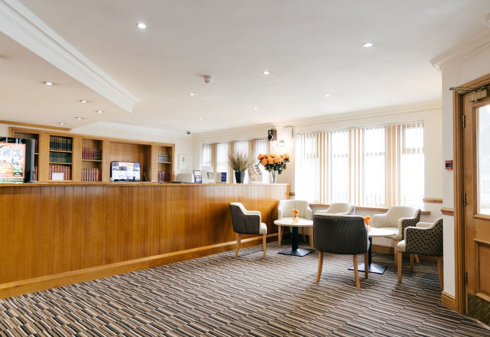 5. 베스트 웨스턴 ..